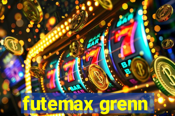 futemax grenn